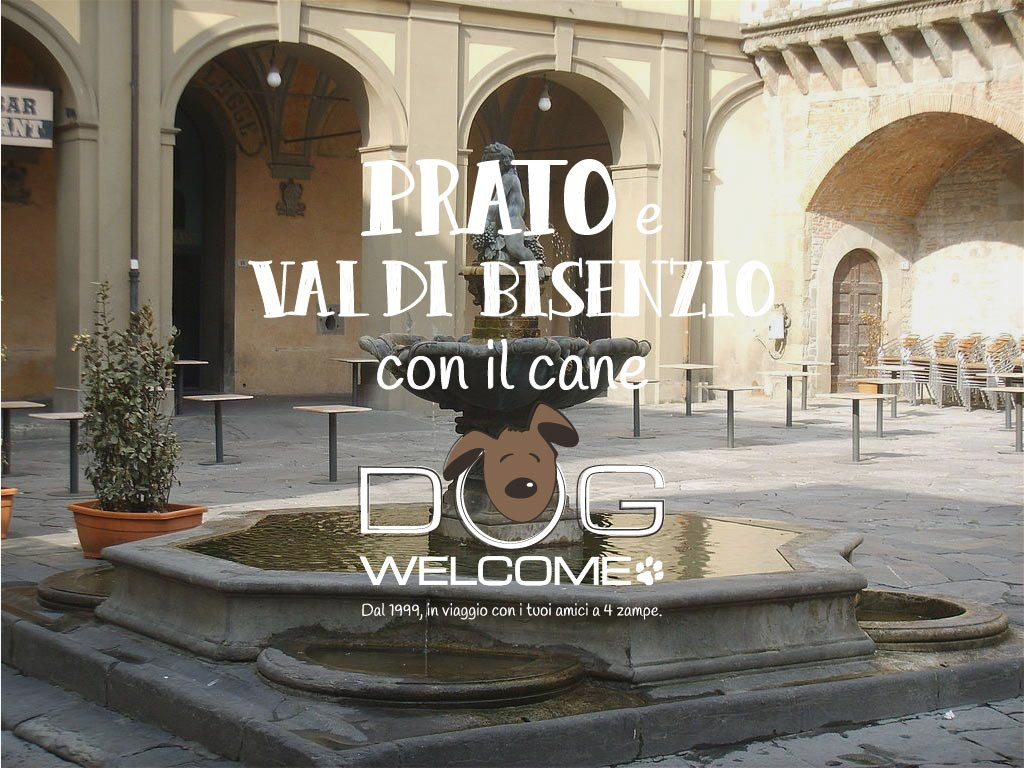 Con il cane a Prato e provincia, Val di Bisenzio in vacanza o per un weekend - Ph. Credits: sailko (Own work) [CC BY 2.5 (http://creativecommons.org/licenses/by/2.5)], via Wikimedia Commons