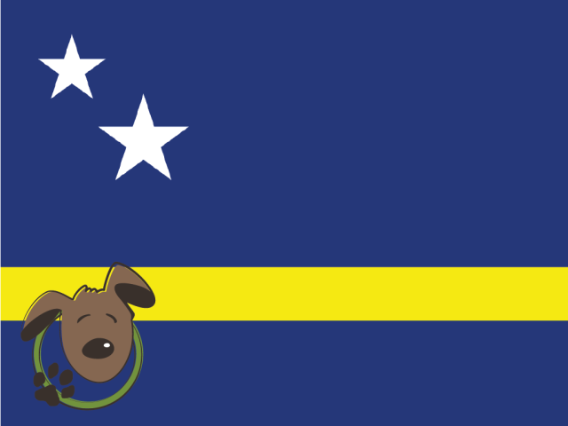 Le norme per recarsi a Curaçao con un cane, un gatto ed altri animali domestici