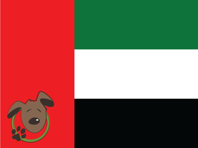Le norme per recarsi negli Emirati Arabi Uniti (Dubai, Abu Dhabi...) con un cane, un gatto ed altri animali domestici