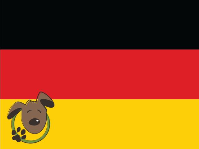 Le norme per recarsi in Germania con un cane, un gatto ed altri animali domestici