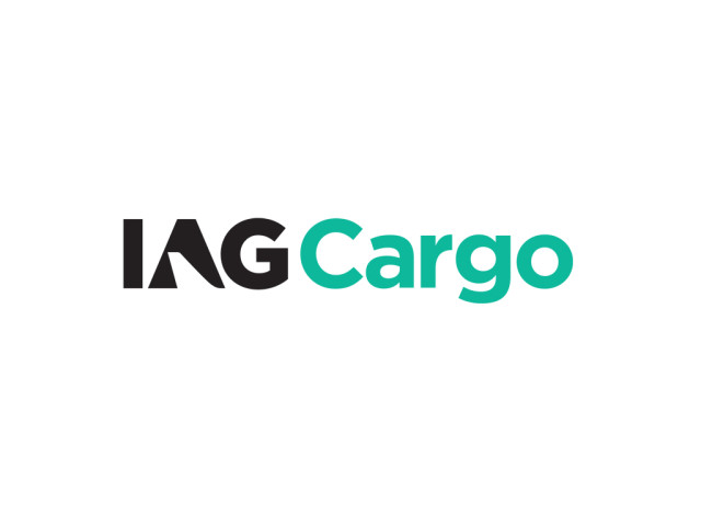 Trasportare un cane o un gatto in aereo in Gran Bretagna: IAG Cargo