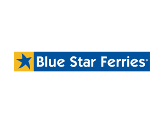 Blue Star Ferries - Viaggiare in traghetto e nave con cane, gatto ed altri animali domestici