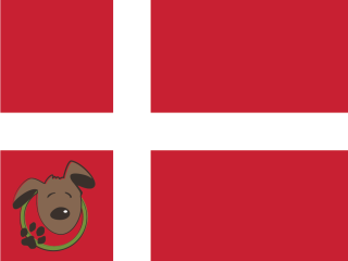 Le norme per recarsi in Danimarca con un cane, un gatto ed altri animali domestici