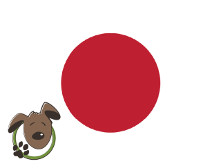 Le norme per recarsi in Giappone con un cane, un gatto ed altri animali domestici