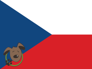 Le norme per recarsi nella Repubblica Ceca con un cane, un gatto ed altri animali domestici
