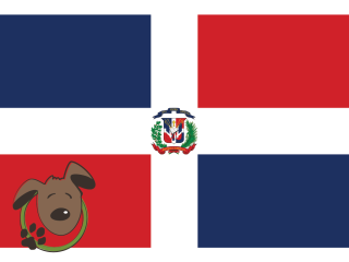 Le norme per recarsi nella Rep. Dominicana con un cane, un gatto ed altri animali domestici
