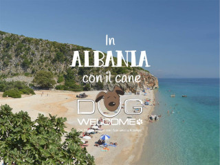 Vacanze con il cane in Albania - Ph. credits: Pudelek (Marcin Szala) CC SA 3.0