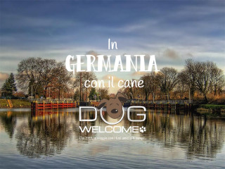 In vacanza con il cane in Germania