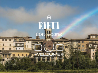 Con il cane a Rieti e provincia in vacanza o per un weekend