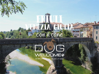 Vacanze e weekend con il cane in Friuli Venezia Giulia