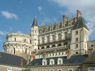 Il Castello di Amboise