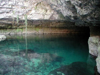 Grotte di Oliero, cani ammessi - Ph. Credits: Vicenzatoday.it
