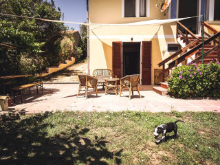 Appartamenti vacanza pet friendly all'isola de La Maddalena
