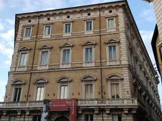 Museo di Roma - Palazzo Braschi - cani piccoli ammessi - Ph. Credits: Kaga Tau
